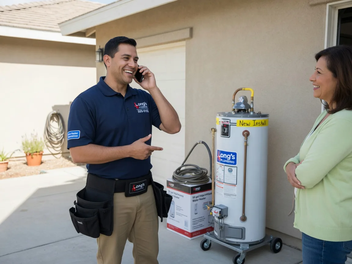 Leak Detection Reseda, CA FAQs